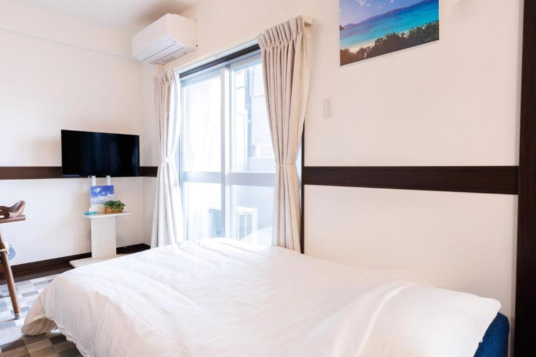 Photo of Bedroom in Yonabaru