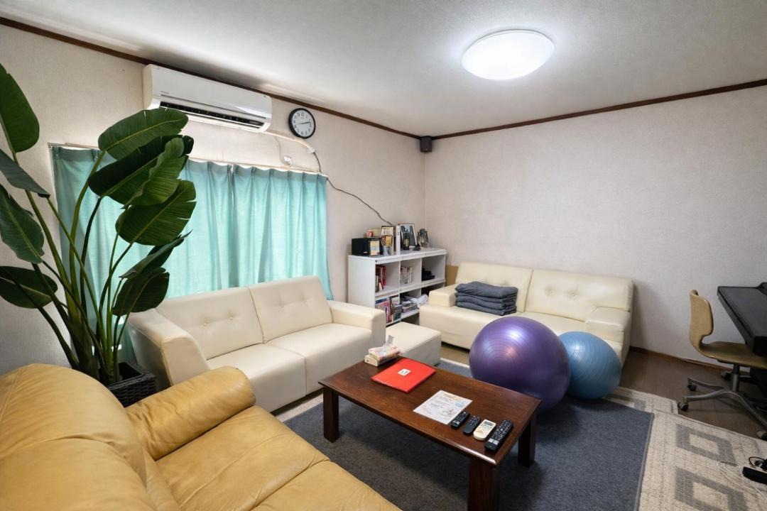 Photo of Livingroom in Nagasaki
