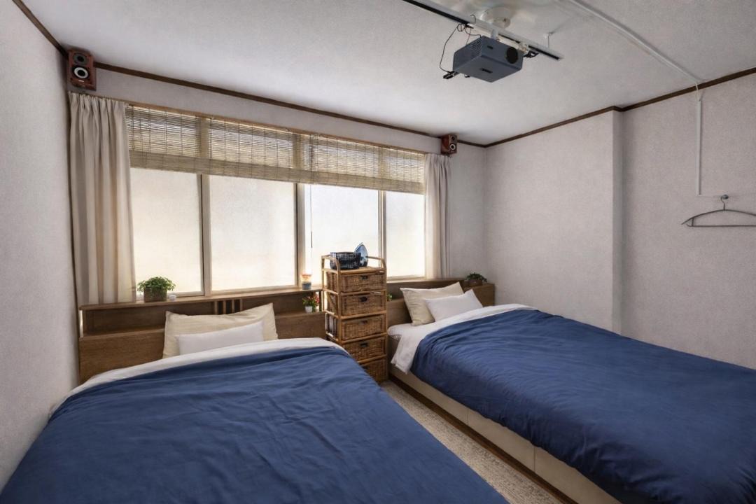 Photo of Bedroom in Nagasaki