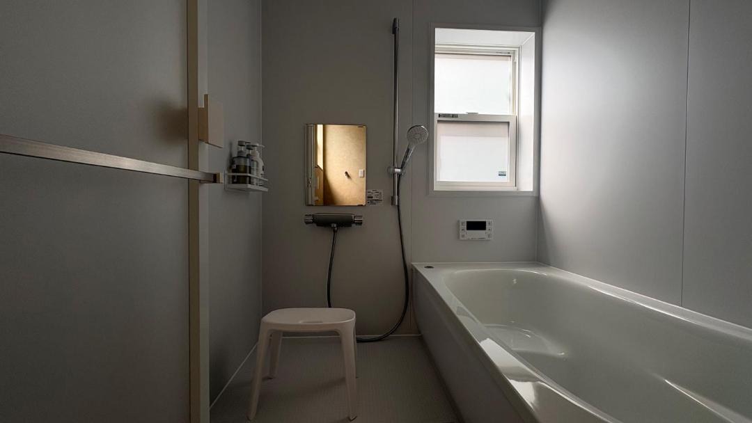 Photo of Bathroom in Awaji