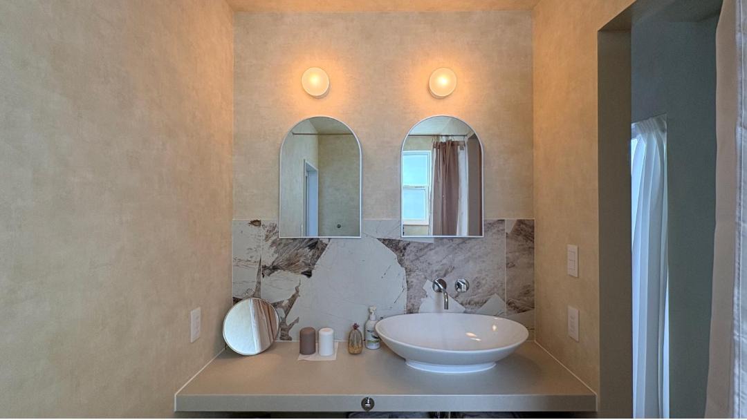 Photo of Bathroom in Awaji