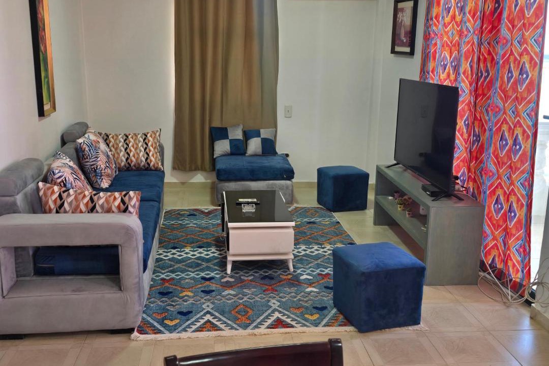 Photo of Livingroom in Marsa Alam