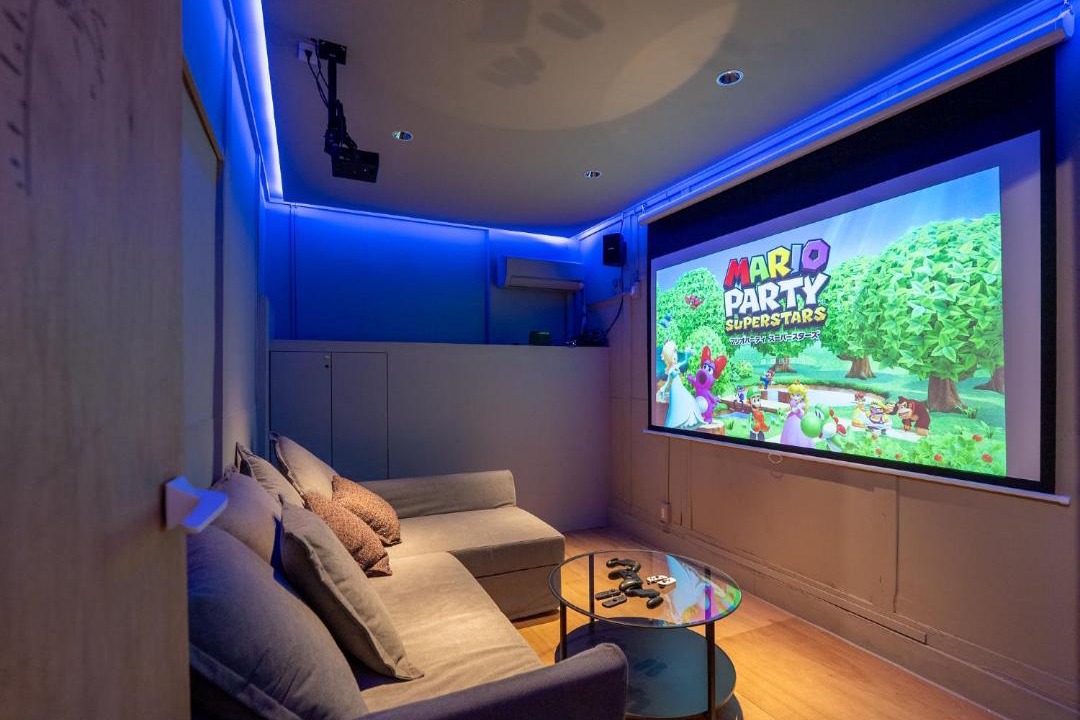 Photo of Livingroom in Kyobashi