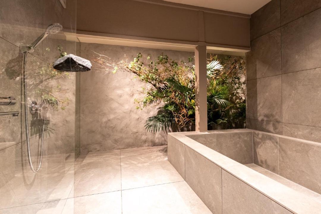 Photo of Bathroom in Kyobashi