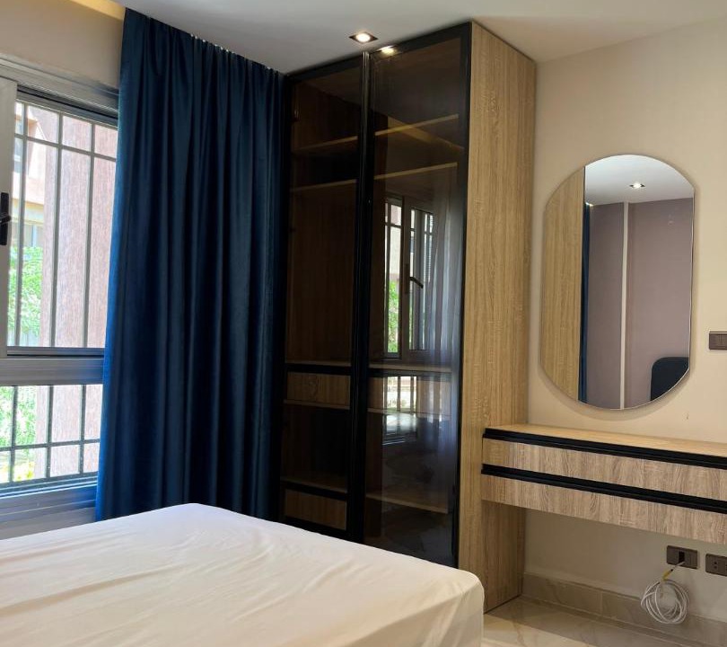 Photo of Bedroom in Madinaty