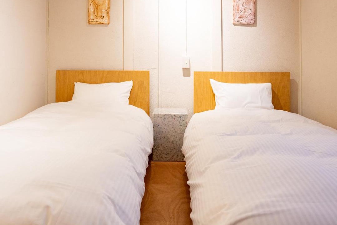 Photo of Bedroom in Kyobashi