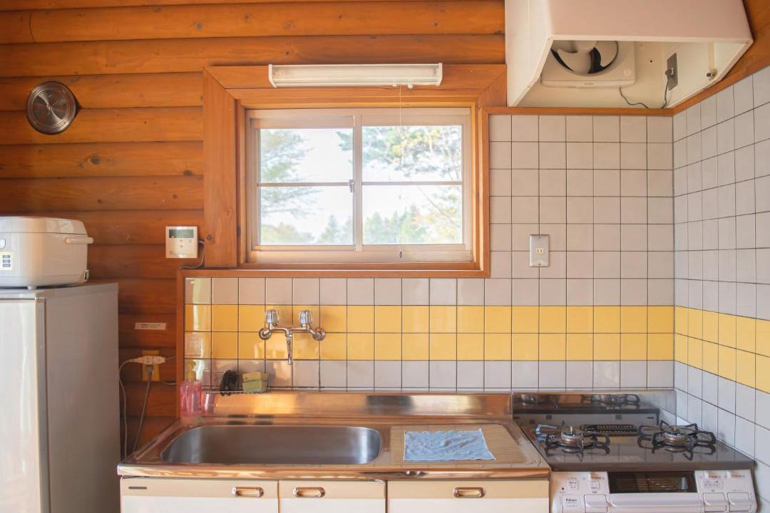 Photo of Kitchen in Jinsekikogen