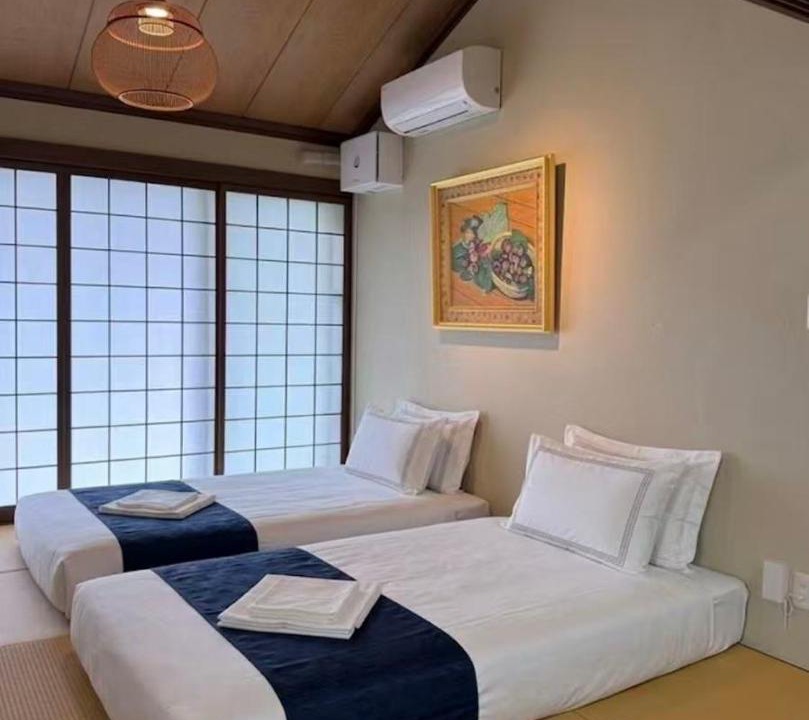 Photo of Bedroom in Azama