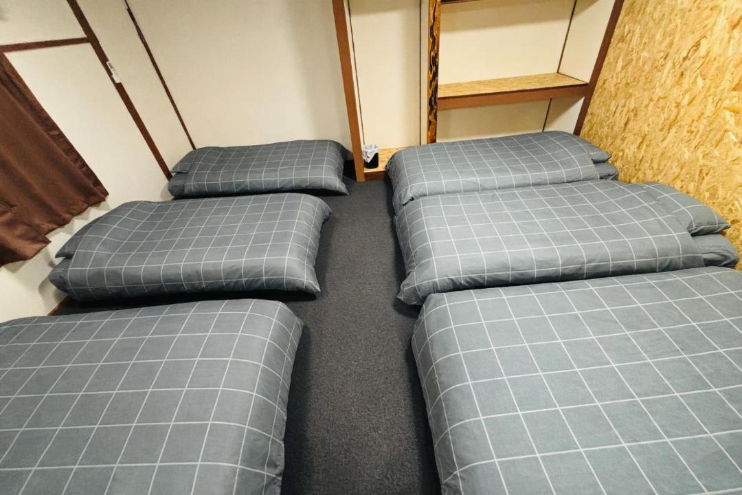 Photo of Bedroom in Ise