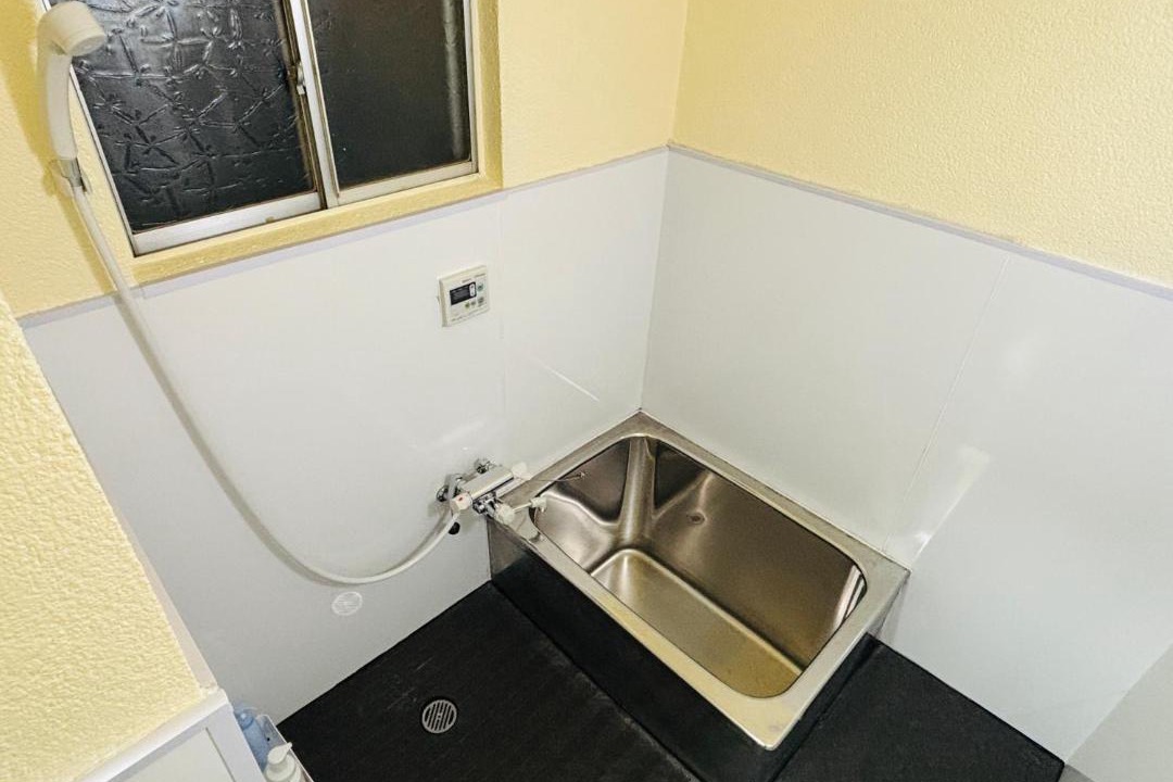 Photo of Bathroom in Ise