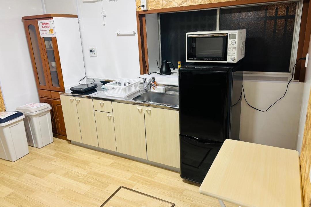 Photo of Kitchen in Ise