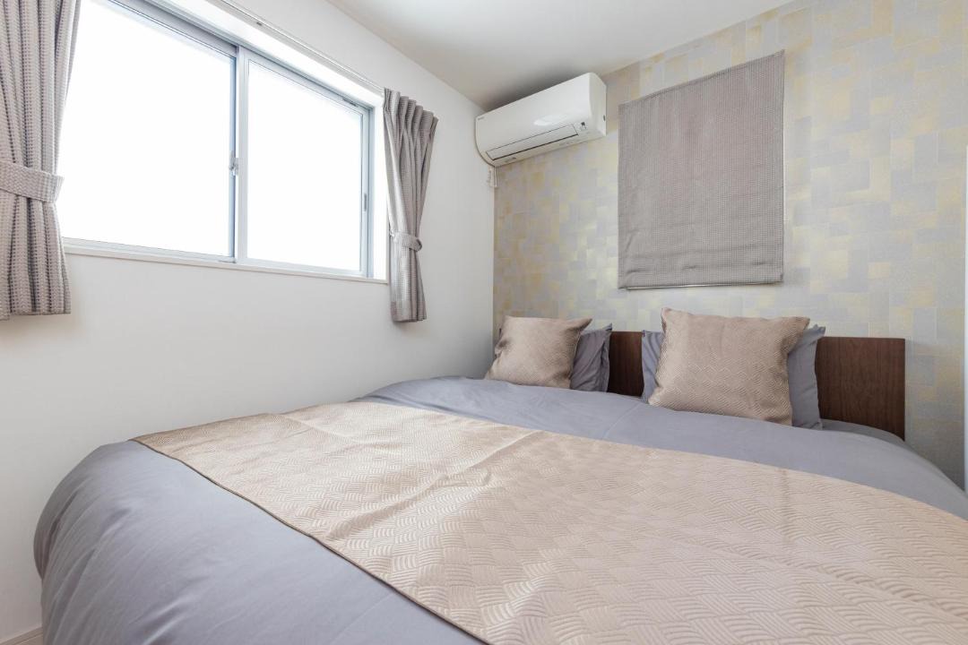 Photo of Bedroom in Ota