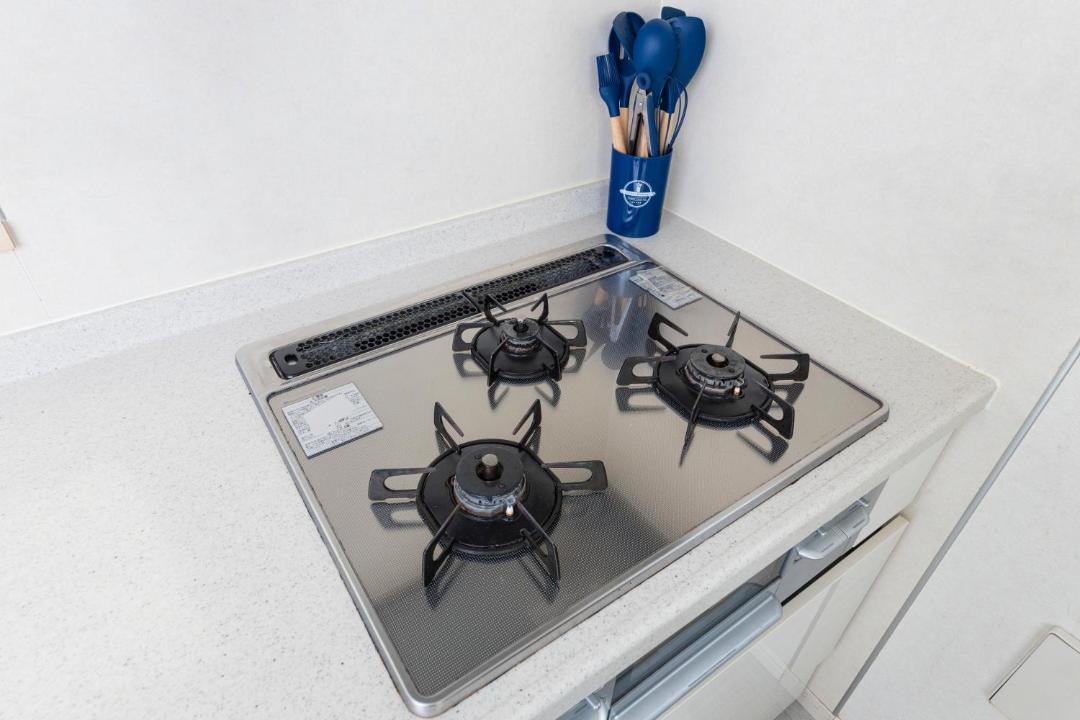 Photo of Kitchen in Ota