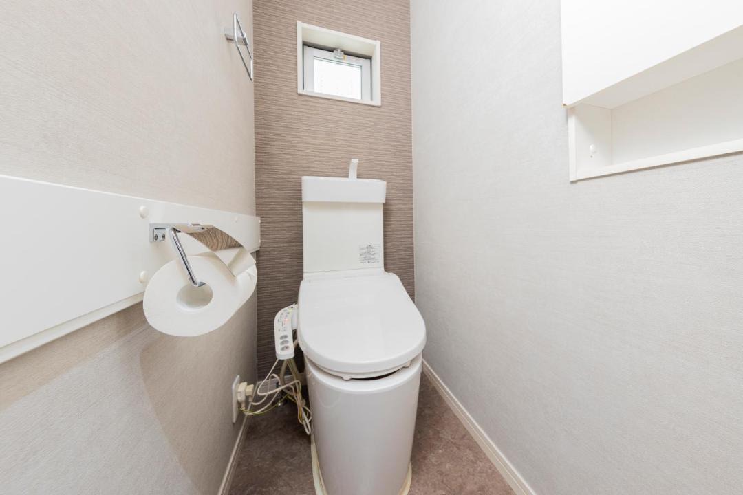Photo of Bathroom in Ota
