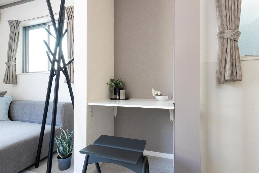 Photo of Bedroom in Ota