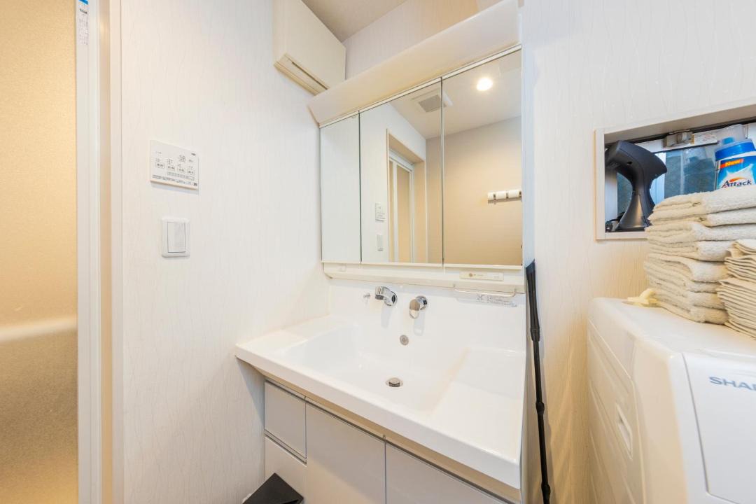 Photo of Bathroom in Ota