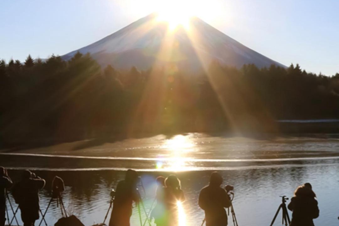 Photo of Others in Fujikawaguchiko
