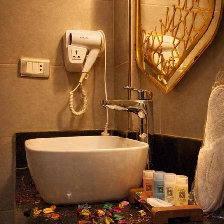 Photo of Bathroom in Dahab