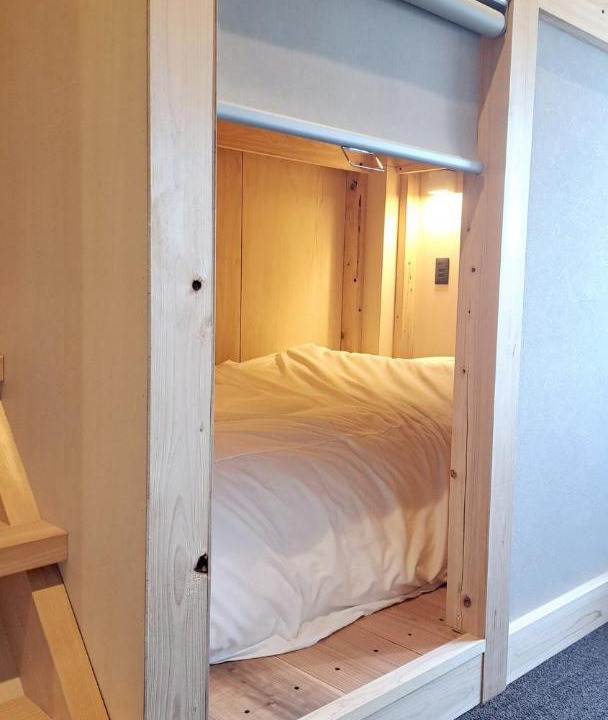 Photo of Bedroom in Katori