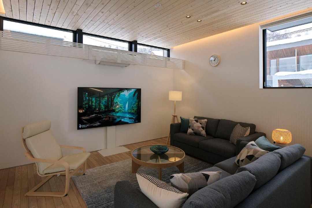 Photo of Livingroom in Furano
