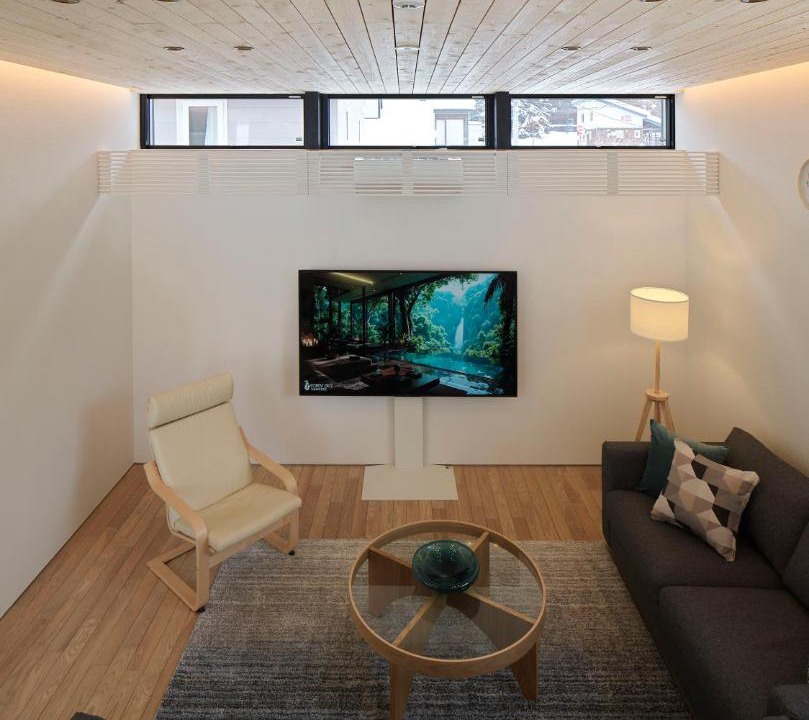 Photo of Livingroom in Furano