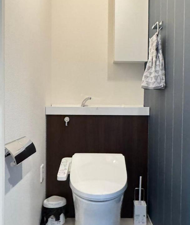 Photo of Bathroom in Higashi Ward