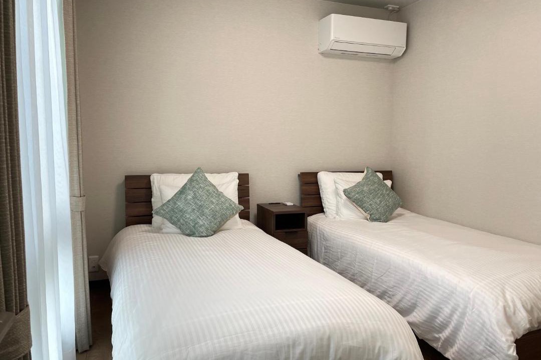 Photo of Bedroom in Higashi Ward