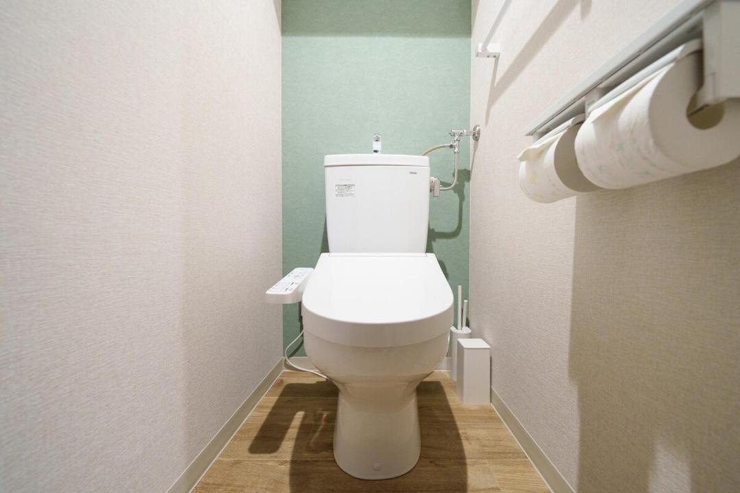 Photo of Bathroom in Susukino