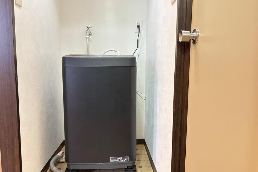 Photo of Bathroom in Numazu