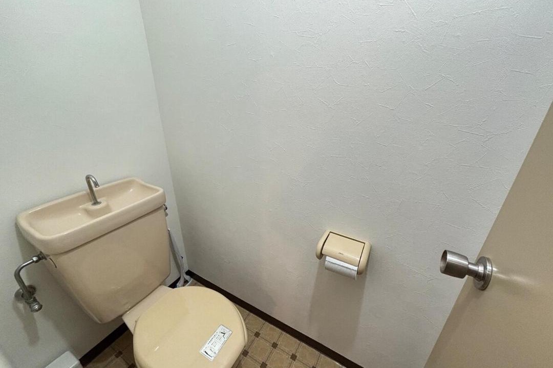 Photo of Bathroom in Numazu