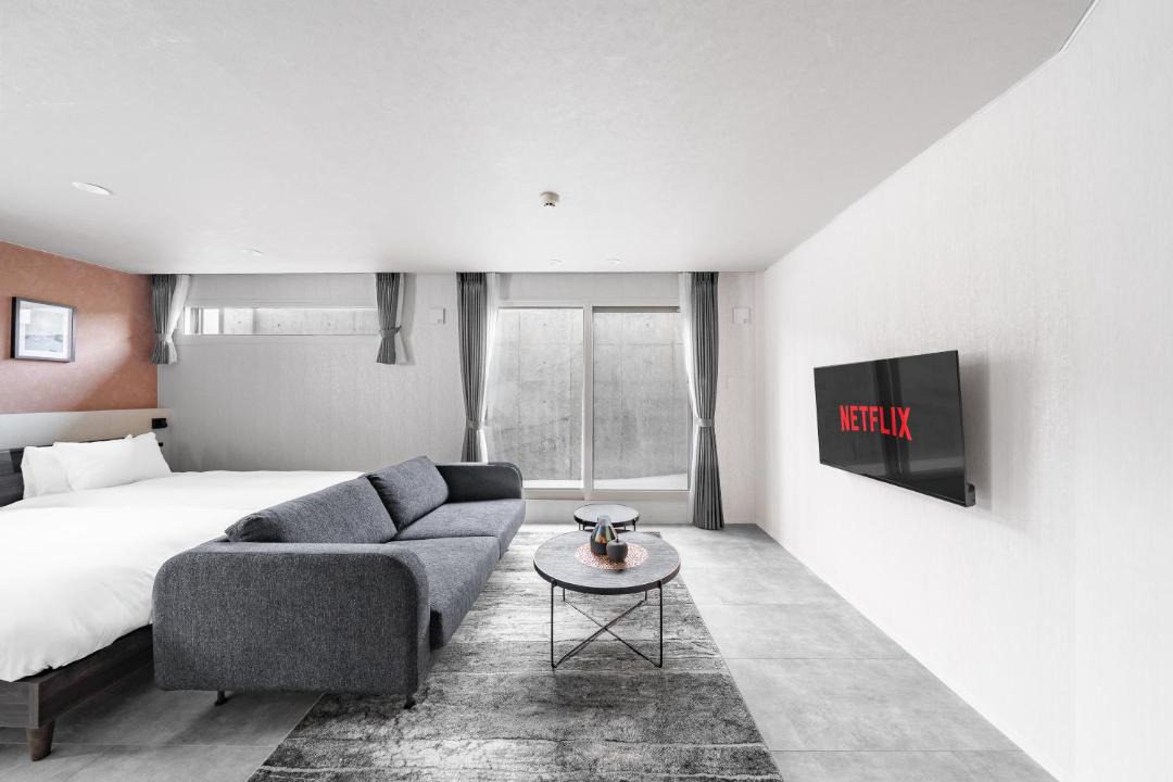 Photo of Bedroom in Chitose
