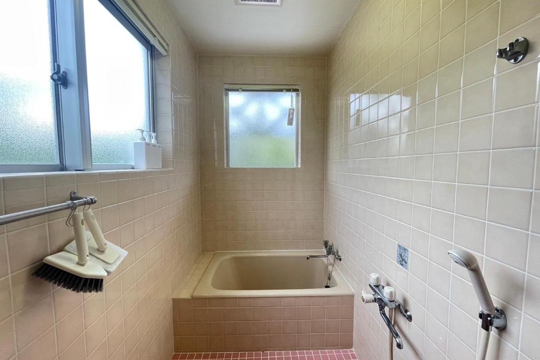 Photo of Bathroom in Nakama