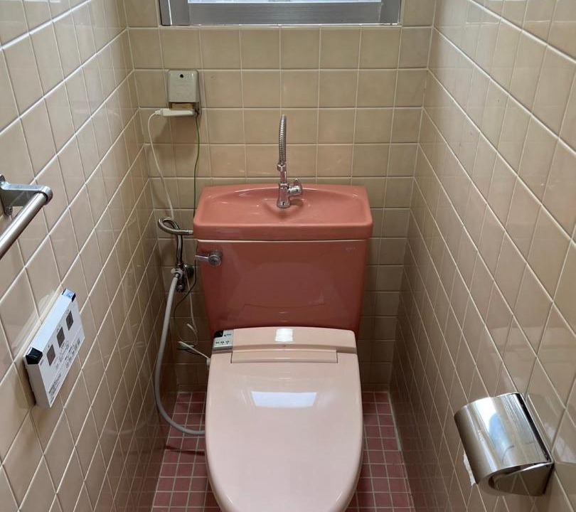 Photo of Bathroom in Nakama