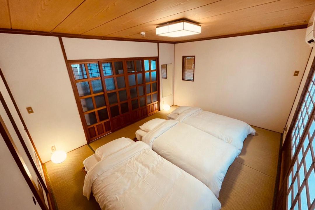 Photo of Bedroom in Nakama