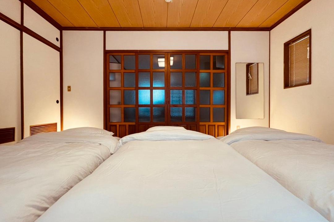 Photo of Bedroom in Nakama