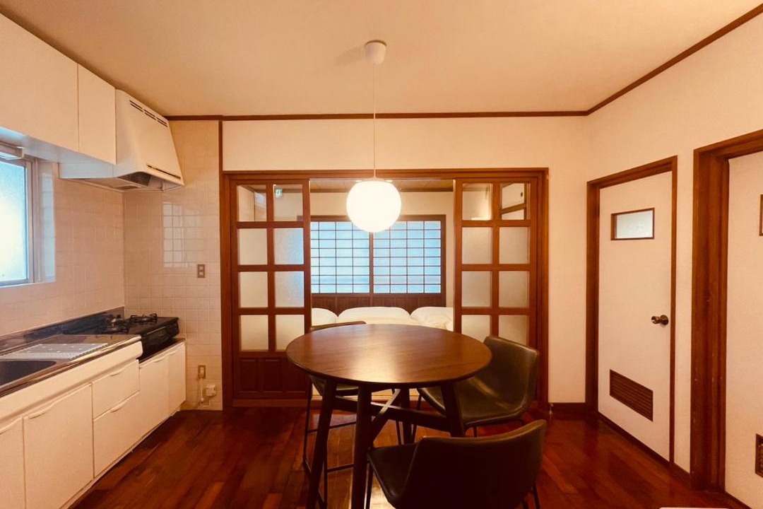 Photo of Kitchen in Nakama