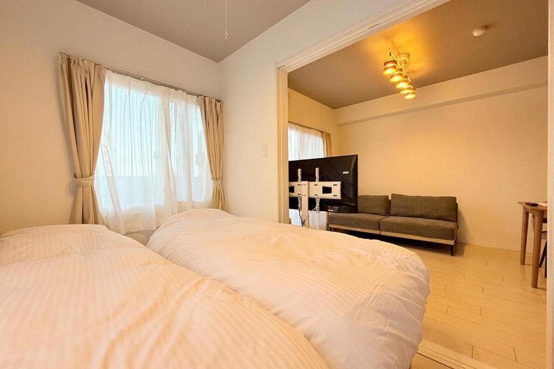 Photo of Bedroom in Shiroishi