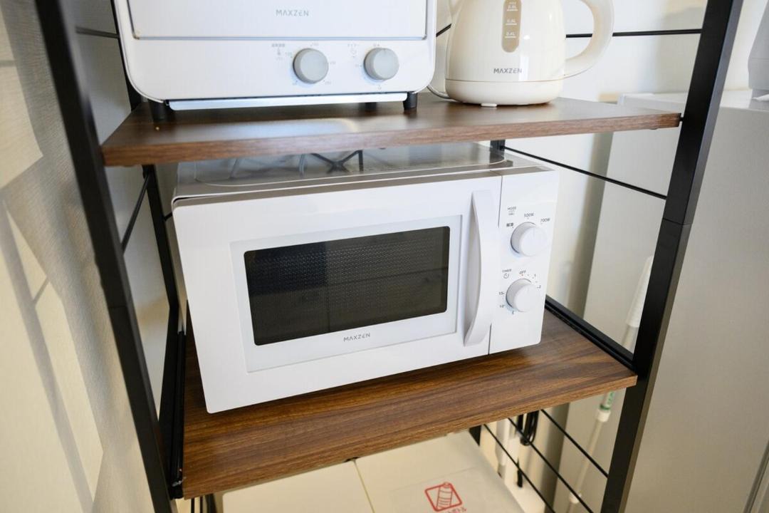 Photo of Kitchen in Shiroishi