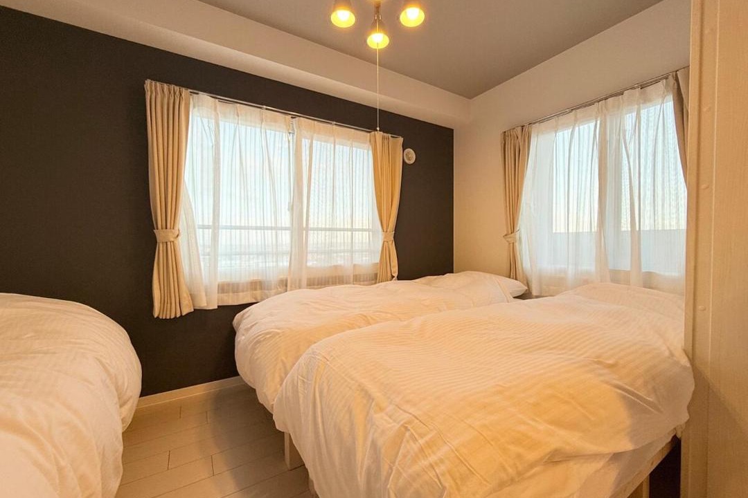 Photo of Bedroom in Shiroishi