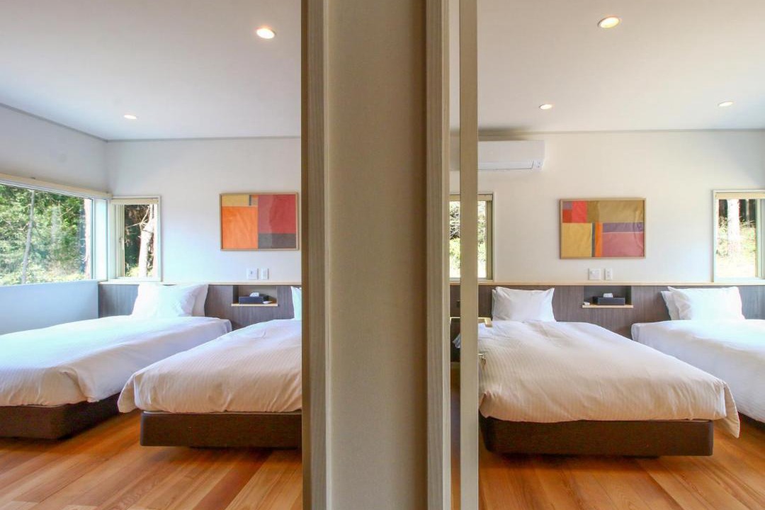 Photo of Bedroom in Mashiko