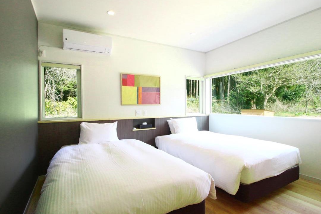 Photo of Bedroom in Mashiko