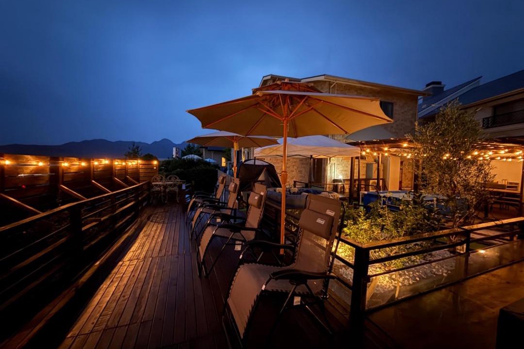 Photo of Patio Balcony in Hatsukaichi