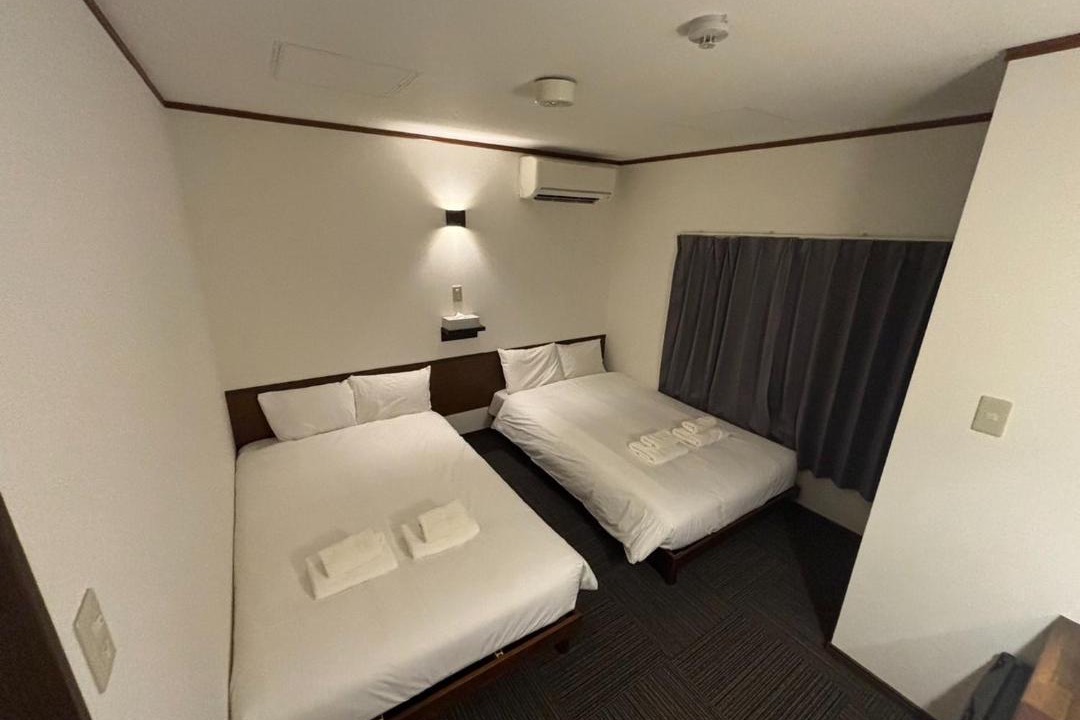 Photo of Bedroom in Hakodate