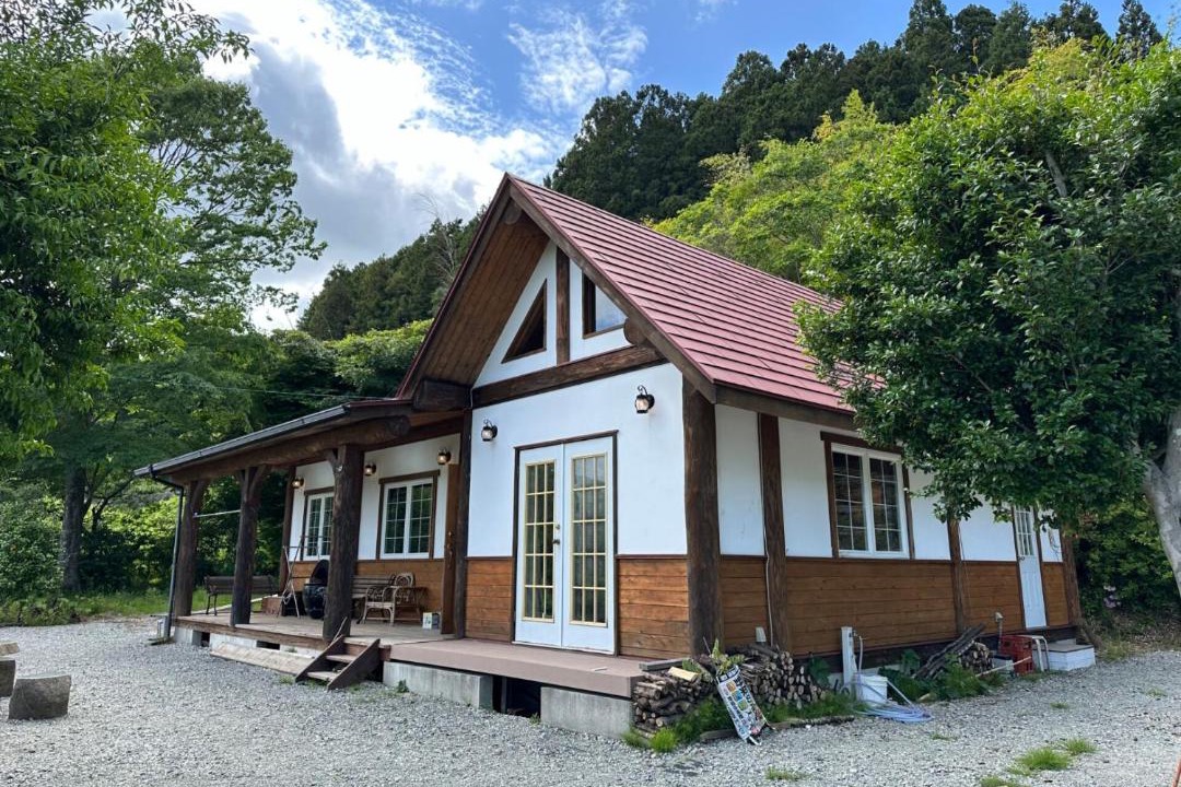 Photo of Others in Namie
