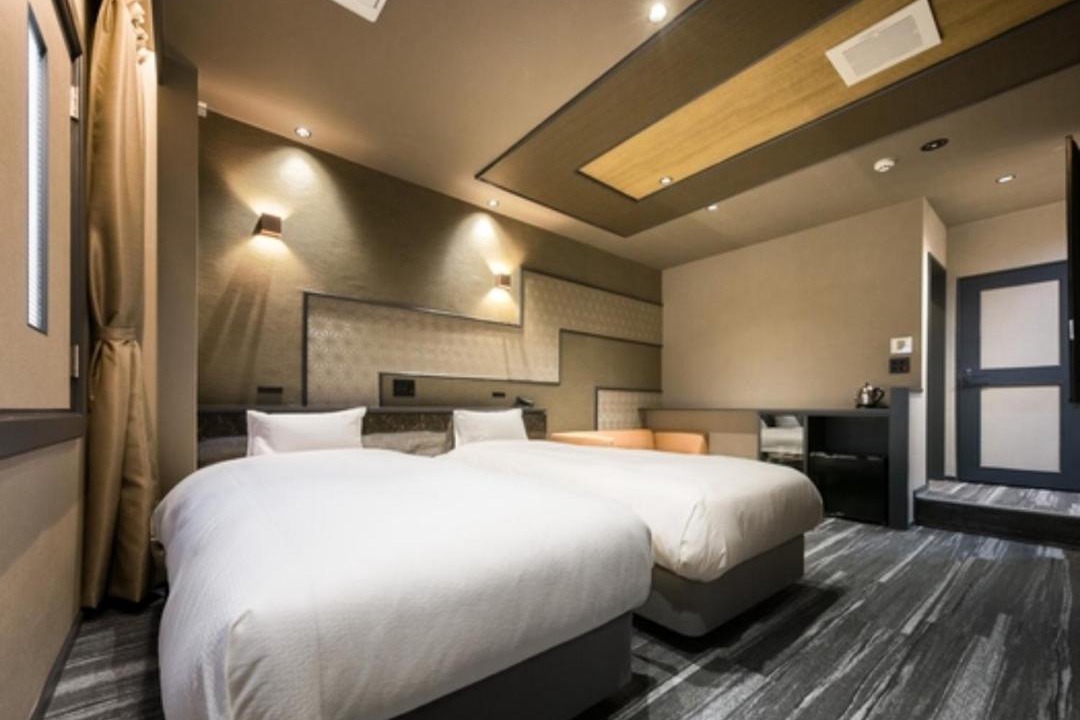 Photo of Bedroom in Suruga Ward