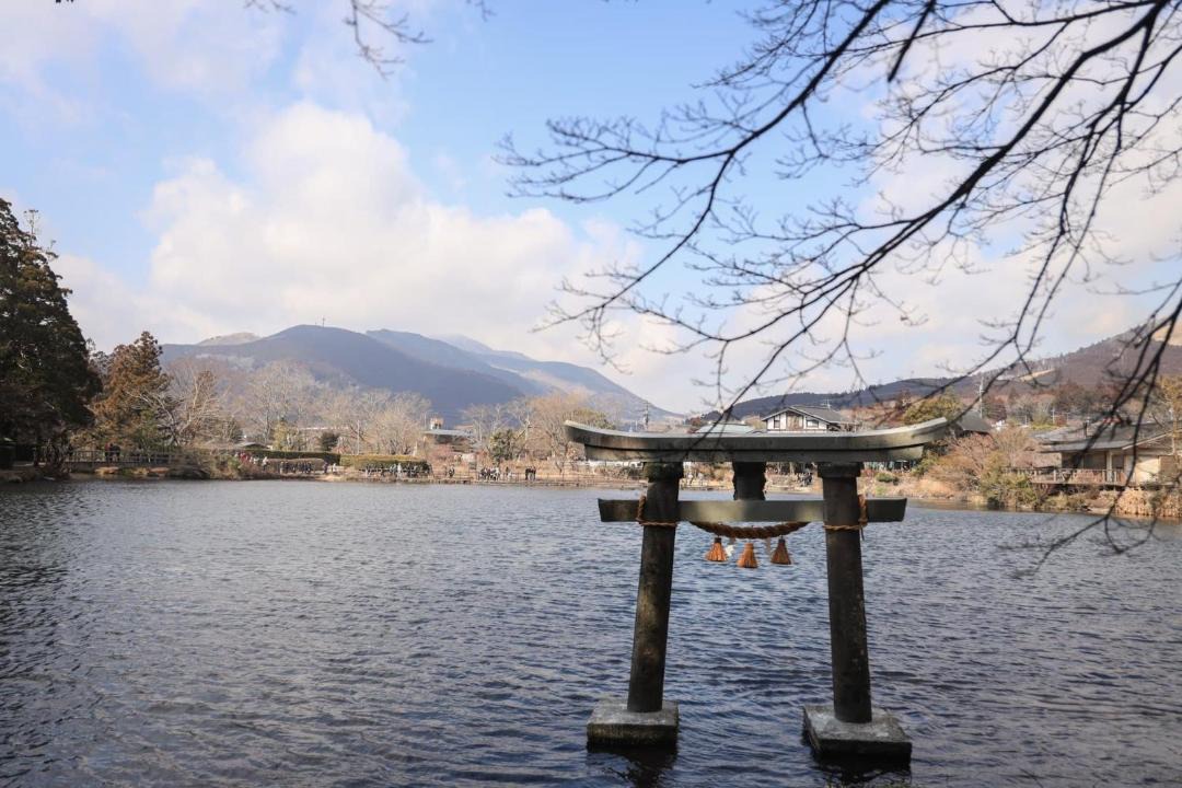 Photo of Others in Yufuin Onsen
