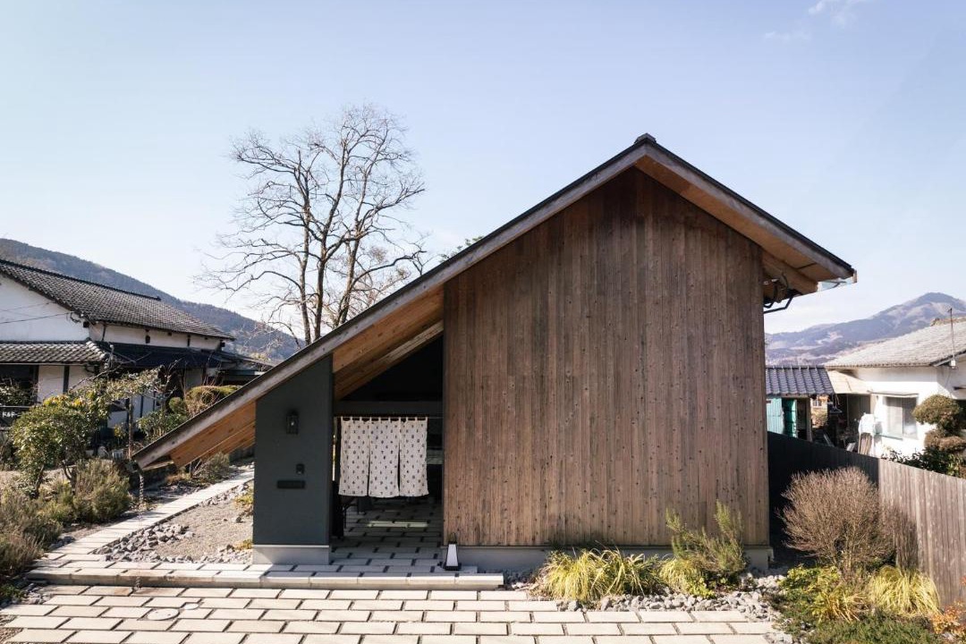 Photo of Others in Yufuin Onsen