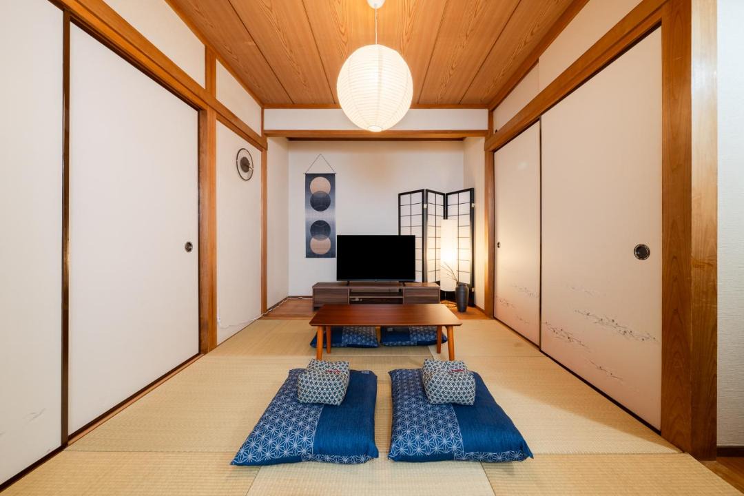 Photo of Others in Higashiyotsugi
