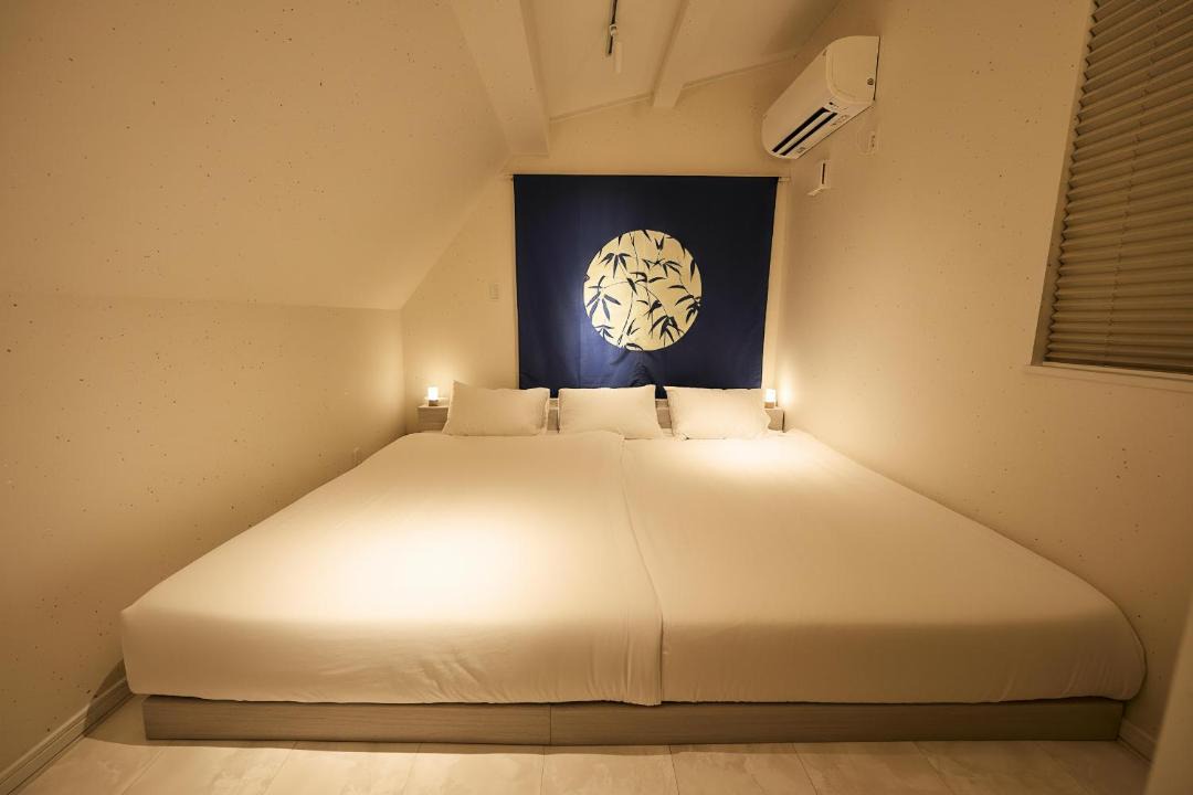 Photo of Bedroom in Setagaya