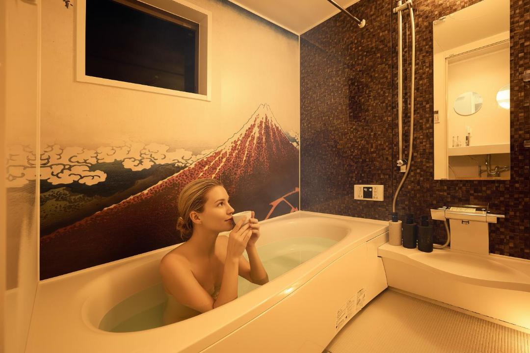 Photo of Bathroom in Setagaya